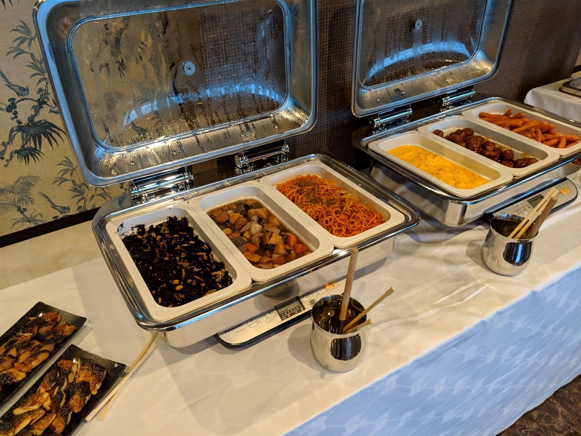 Rycom Crystal Hotel 沖繩 外观 照片