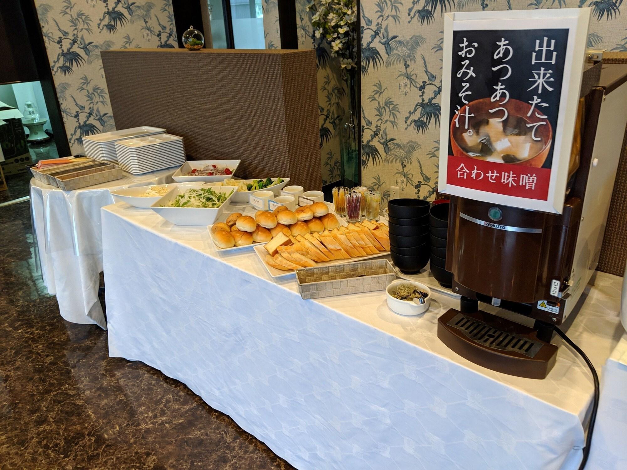 Rycom Crystal Hotel 沖繩 外观 照片