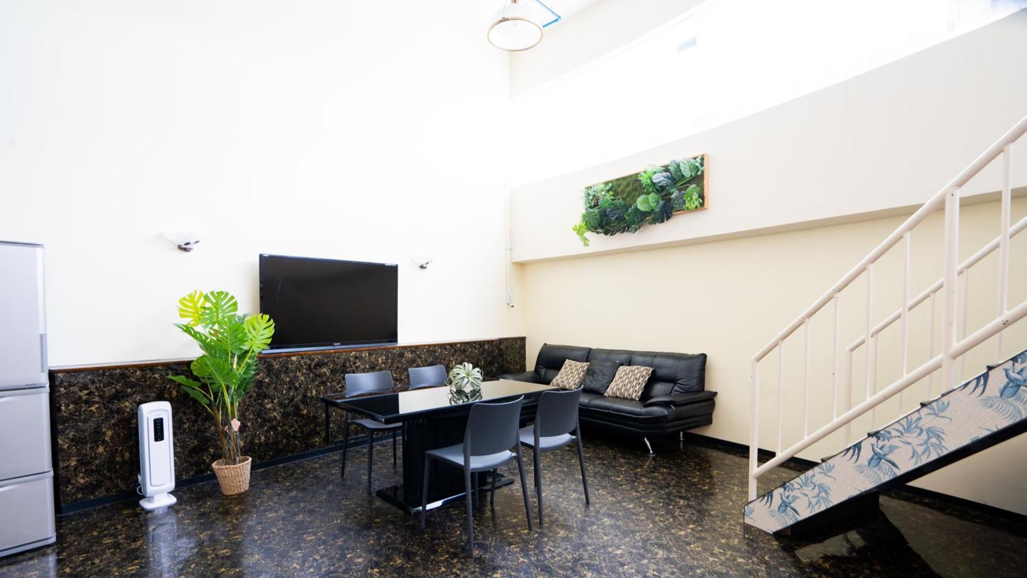 Rycom Crystal Hotel 沖繩 客房 照片