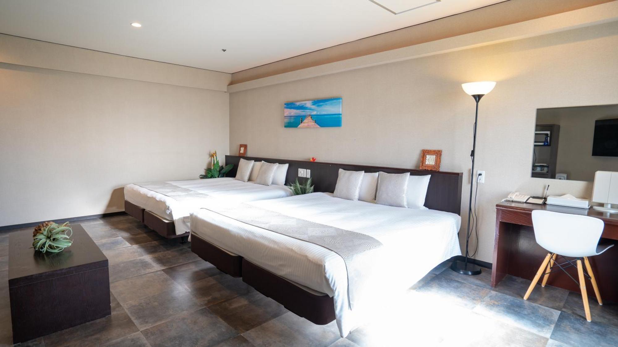 Rycom Crystal Hotel 沖繩 外观 照片